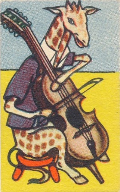 Giraff 1a